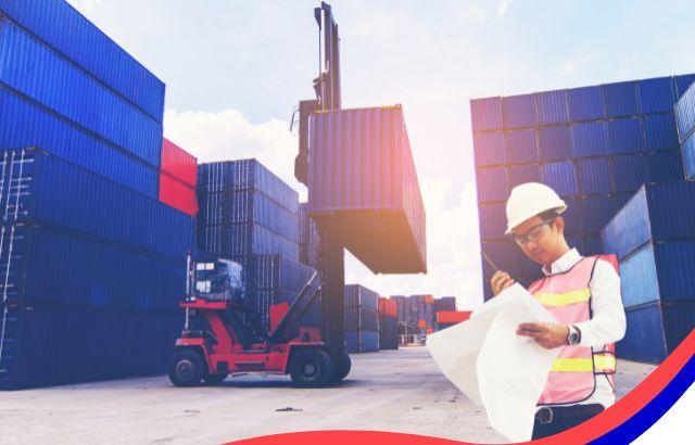 Shipping Container Safety